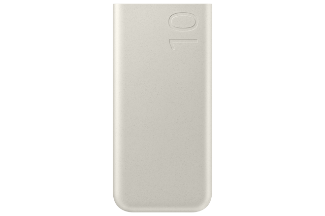 Portable Battery Pack 10000mAh Beige (EB-P3400XUEGEU)