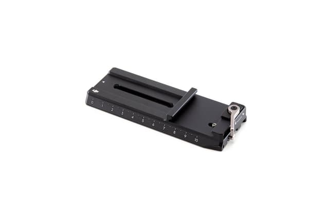 DJI R Quick-Release Plate (Lower) (CP.RN.00000119.01)