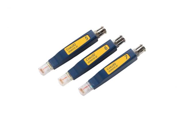 Fluke Networks Fluke Cableiq Remote Identifier Kit 5-7 (CIQ-IDK57)