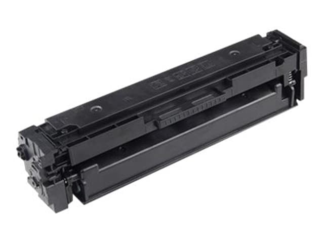 Gilford Toner Black 201X 2.8K - CF400X - Color LaserJet Pro M252/M277 alternativ till: CF400X
