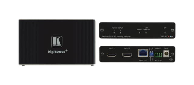 Kramer DigiTOOLS VS-21DT (20-80498090)