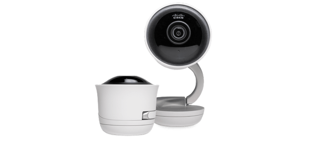 Cisco MV2 Cloud Managed Smart Camera (MV2-HW)