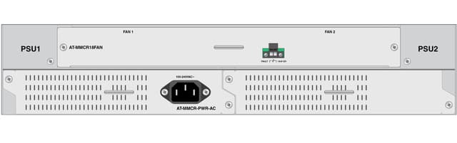 Allied Telesis AT-MMCR-PWR-AC (AT-MMCR-PWR-AC-60)