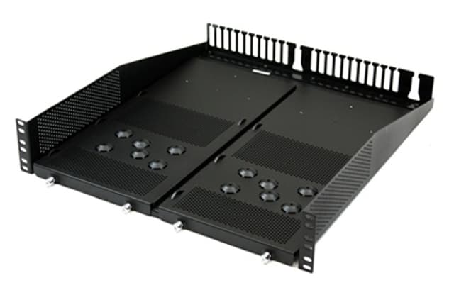 Cisco FPR1K-DT-RACK-MNT= rack tillbehör Monteringssats (FPR1K-DT-RACK-MNT=)