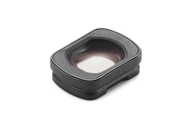 DJI Osmo Pocket 3 Vidvinkelobjektiv (CP.OS.00000307.01)
