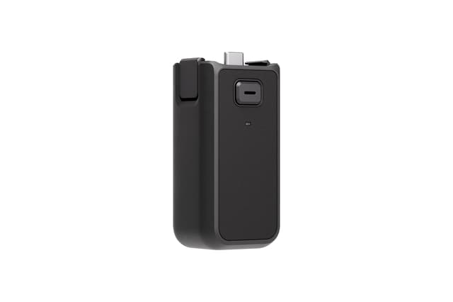 DJI Osmo Pocket 3 Batterihandtag (CP.OS.00000304.01)