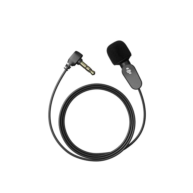 DJI Lavalier Mic (CP.RN.00000331.01)