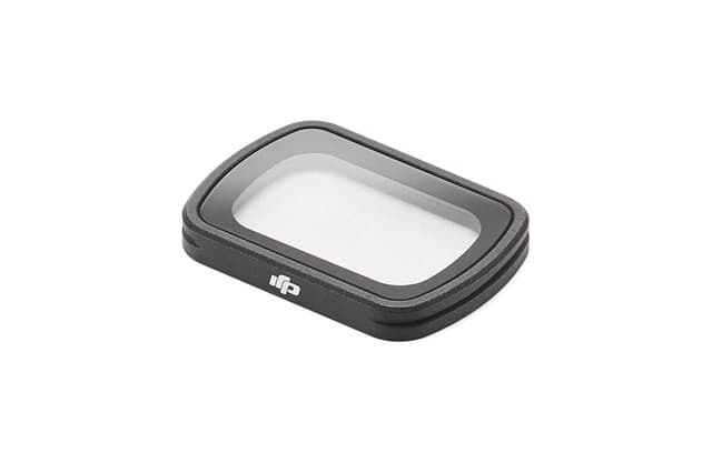 DJI Osmo Pocket 3 Black Mist Filter (CP.OS.00000303.01)