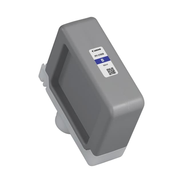 Canon Bläck Blå PFI-3100 B 160ml (6428C001)