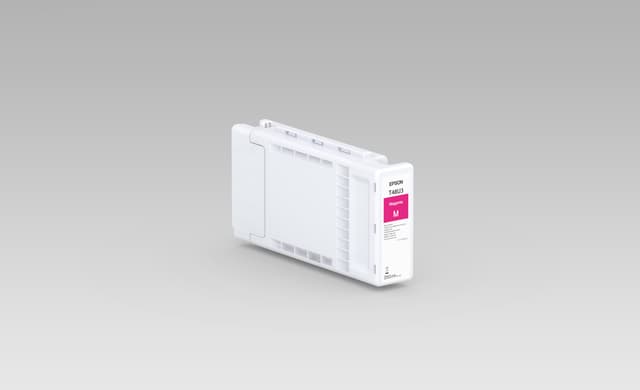 Epson Bläck Magenta T48U3 350 ml (C13T48U30N)