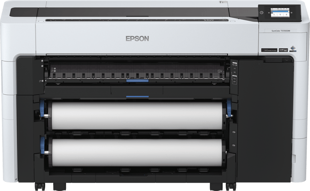 Epson SureColor SC-T5700D 36" (A0) (C11CH81301A0)