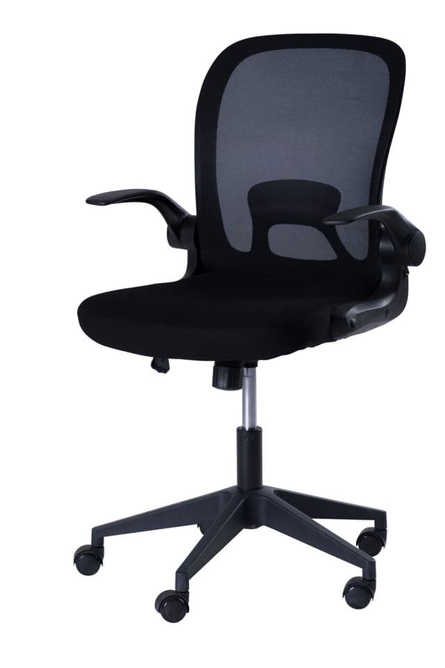 Sun-Flex Hideaway Stol Svart (250800)