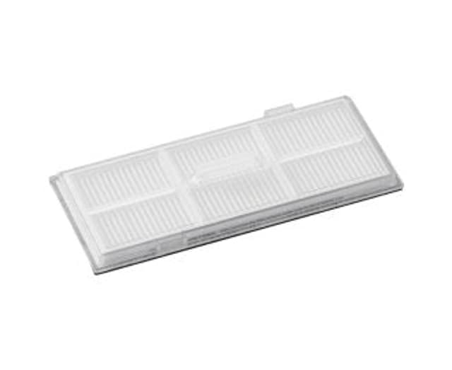 Roborock HEPA-filter Tvättbart för S7 2-pack (8.02.0082)