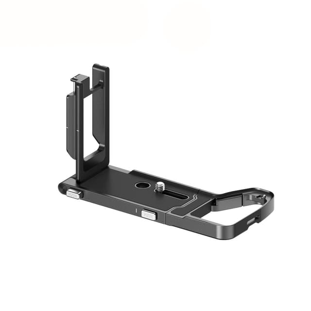 Smallrig 3984 Vikbar Monteringsplatta för Sony A7R V/A7 IV/A7S III (3984)