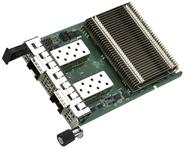 Intel Ethernet Network Adapter E830-XXVDA2 for OCP 3.0 (E830XXVDA2OC3)