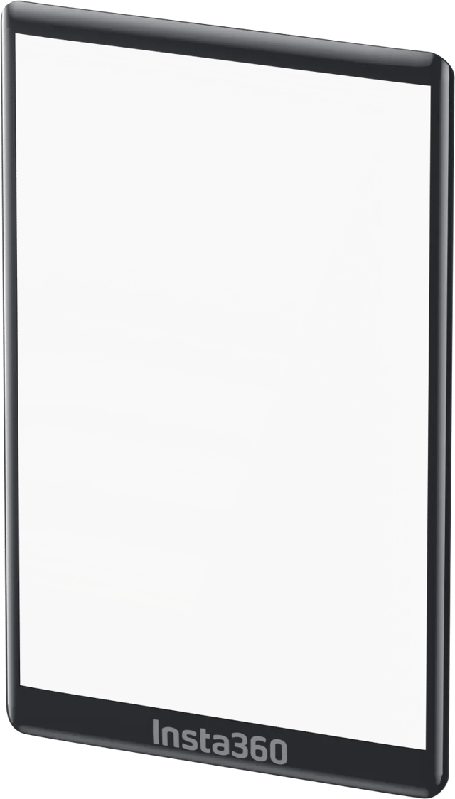 Insta360 X5 Cooling Screen Protector (CINSBAHS)