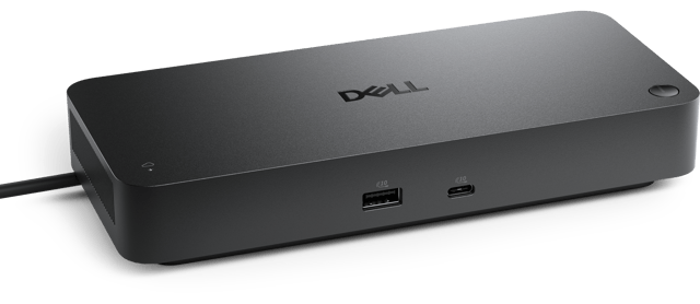 Pro Thunderbolt 4 Smart Dock Thunderbolt 4 (DELL-SD25TB4)