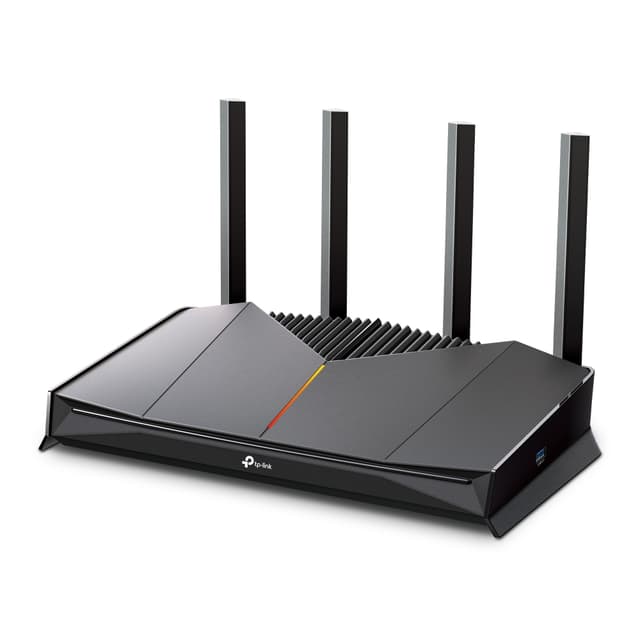 TP-Link Archer BE3600 Dual-Band Wi-Fi 7 Gaming Router (Archer GE230)