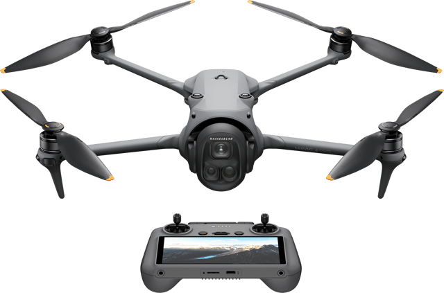 DJI Mavic 4 Pro (DJI RC 2) (CP.MA.00000849.01)