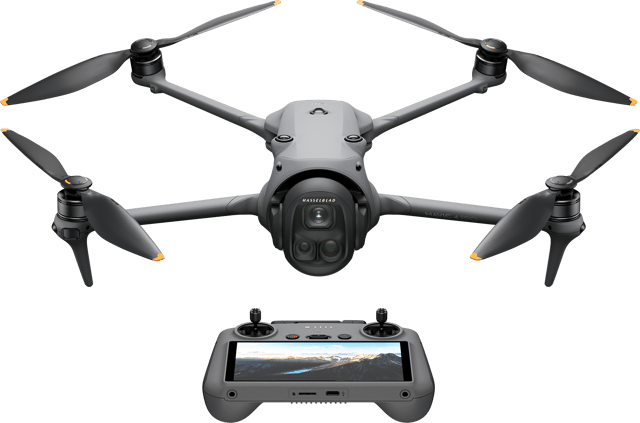 DJI Mavic 4 Pro (DJI RC 2) 