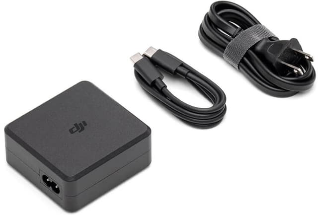 DJI Battery Charger M3E USB-C 100w (CP.EN.00000425.02)