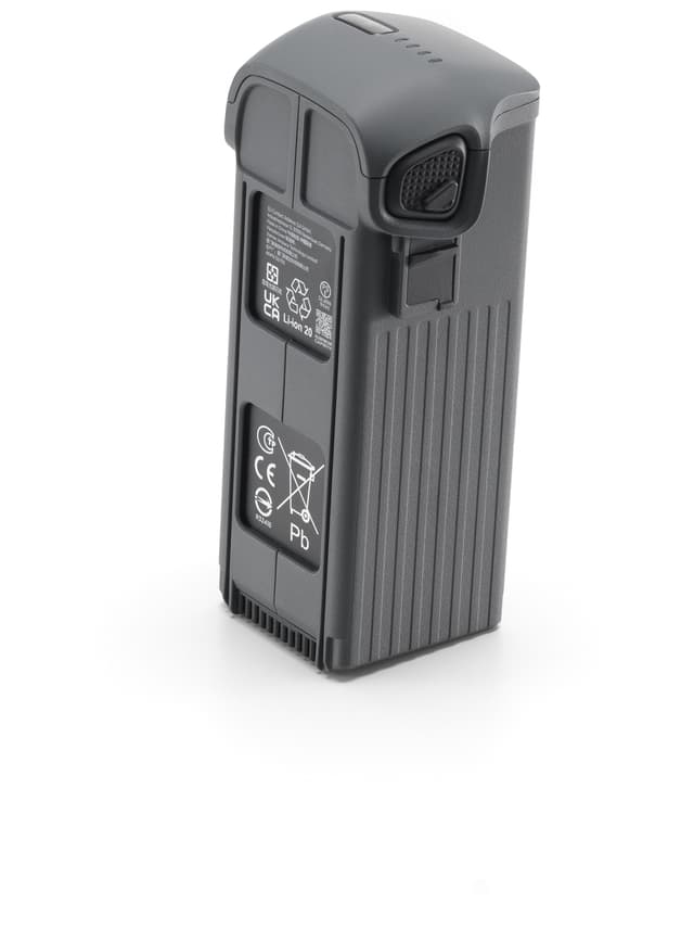 DJI Mavic 4 Pro Intelligent Flight Battery (CP.MA.00000845.01)