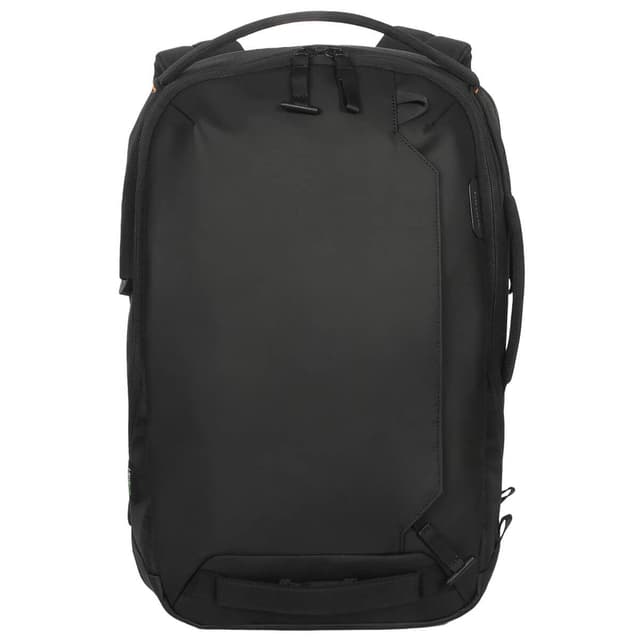 Targus Commuter Reppu 16" Musta