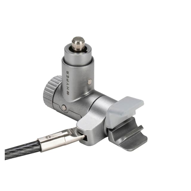 Hyper MacBook Pro Cable Lock