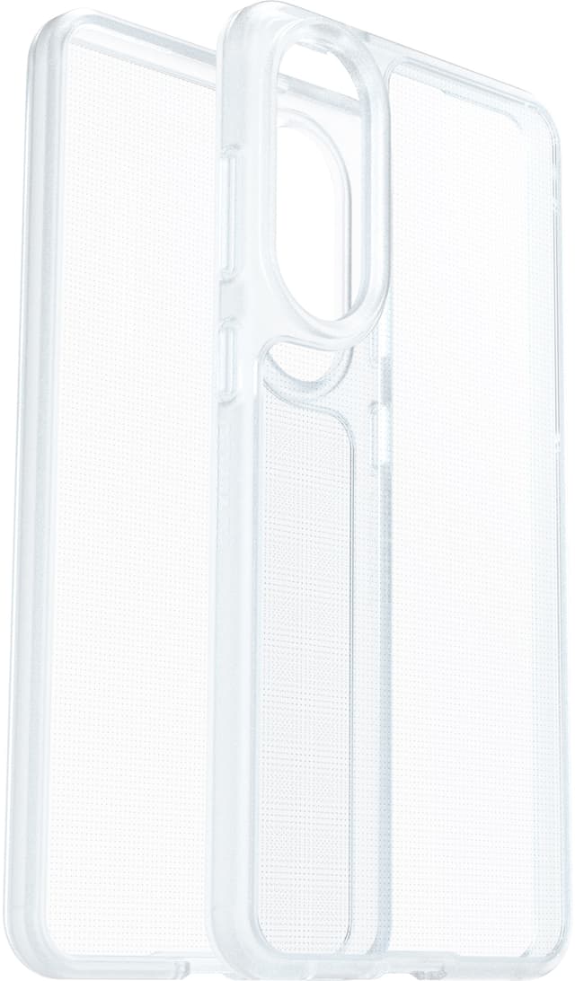 Otterbox React Series Samsung Galaxy S25 Edge Transparent (77-98277)