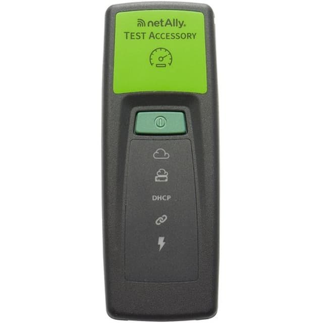 Netally Test Accessory (TEST-ACC)