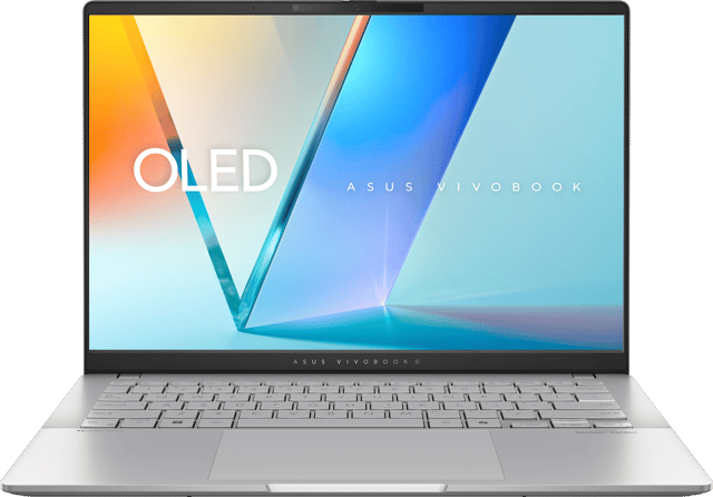 Vivobook S 14 AMD Ryzen AI 5 16GB 14" (M5406KA-QD015W)