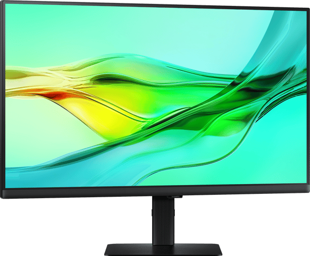 Samsung ViewFinity S60UD USB-C 27" 2560 × 1440pixels IPS 16:9 100Hz