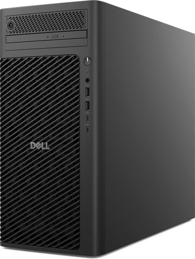 Dell Pro Max Tower T2 Intel Core Ultra 9 32GB 1000GB