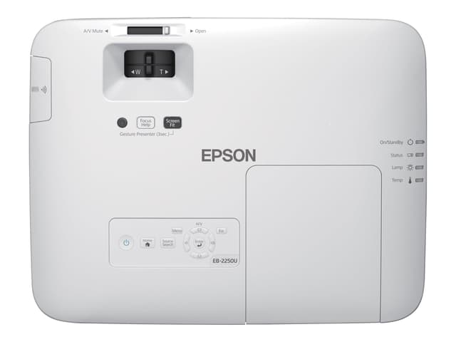 Epson EB-2250U WUXGA (V11H871040)