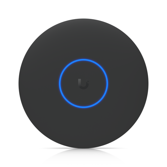 Ubiquiti UniFi U7 Pro XG Black (U7-PRO-XG-B)