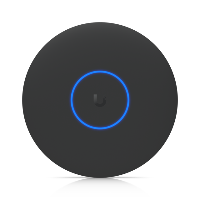 Ubiquiti UniFi U7 Pro XG Black 