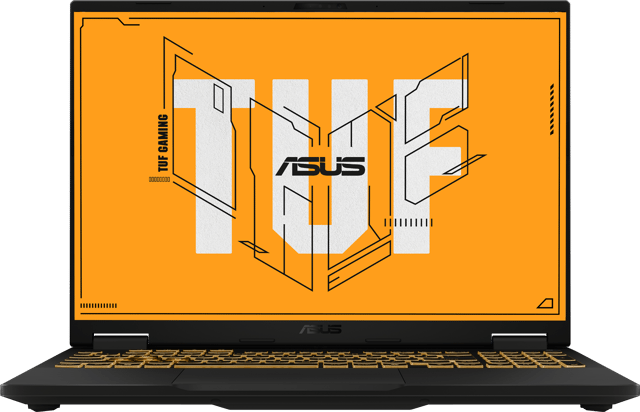 ASUS TUF Gaming A16 AMD Ryzen 9 16GB 1000GB RTX 5060 16"