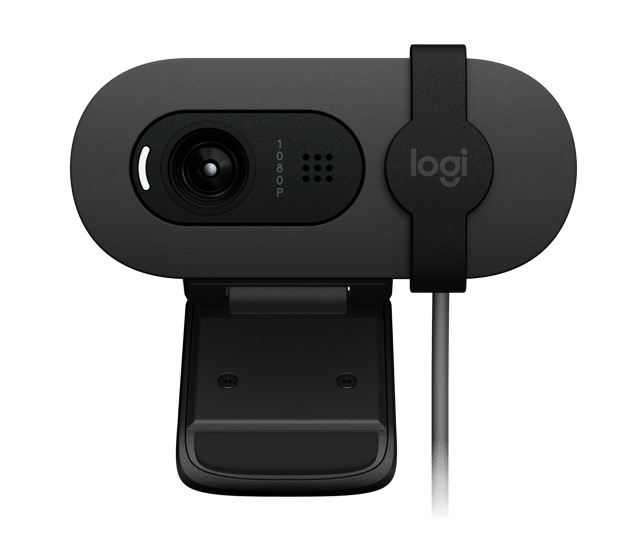 Logitech Brio 105 