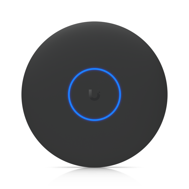 Ubiquiti UniFi U7 Pro XGS Musta 