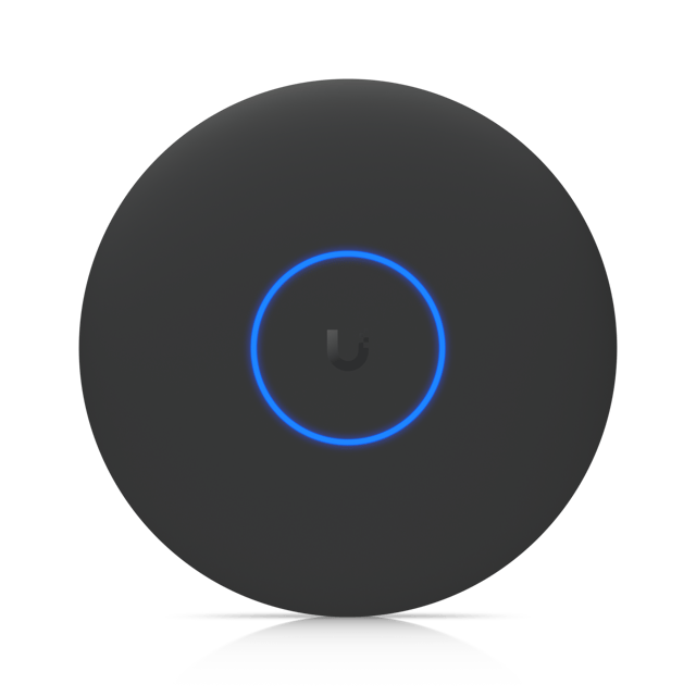 Ubiquiti UniFi U7 Pro XGS Zwart 