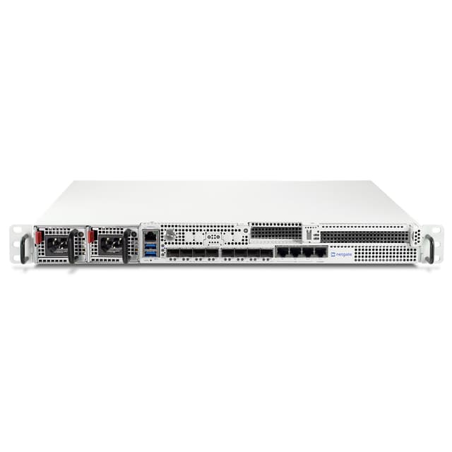 Netgate 8300 Pfsense Security Gateway MAX (8300MAX)