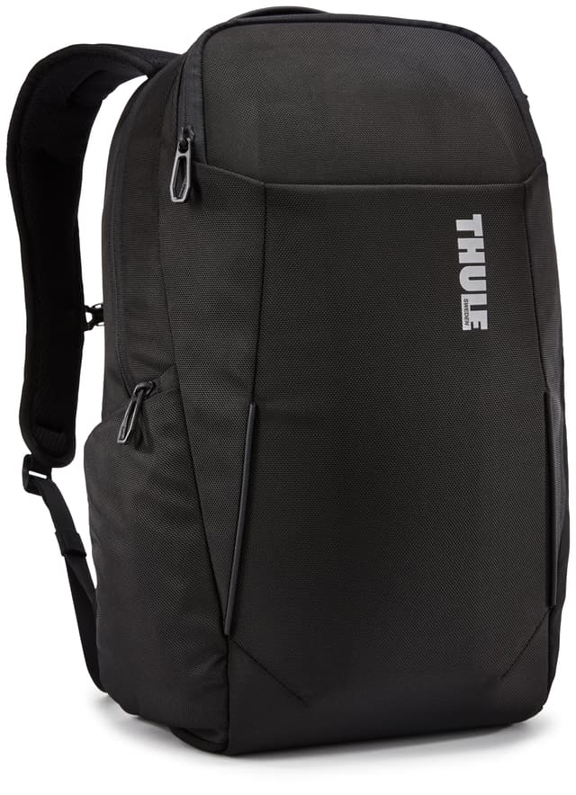 Thule Accent Backpack 23L 16" Resirkulert polyester Sort