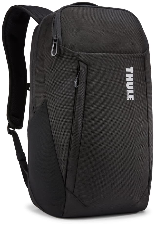 Thule Accent Backpack 20L 16" Svart