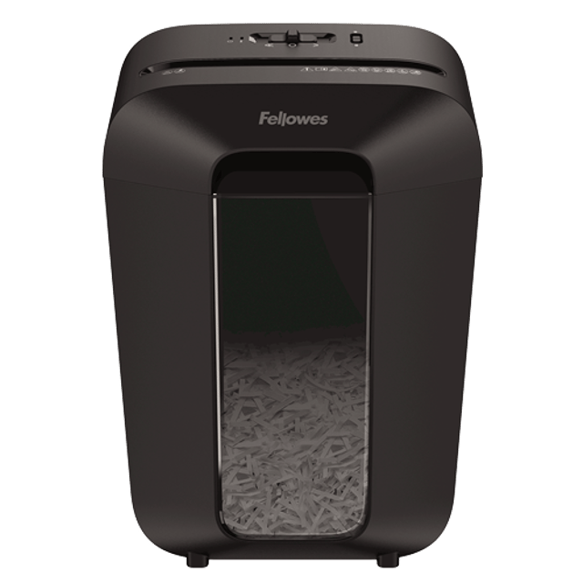 Fellowes Powershred LX70 korsklippt (4407501)