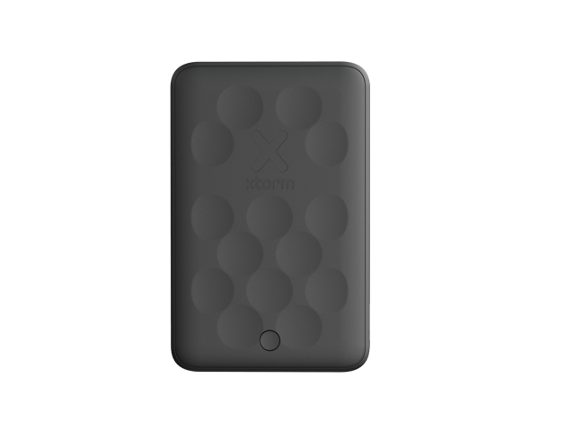 Xtorm Magnetisk trådlös powerbank 5000 mAh