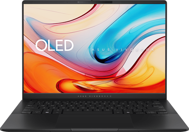 Vivobook S 14 AMD Ryzen 7 32GB 14" (M5406UA-QD071W)