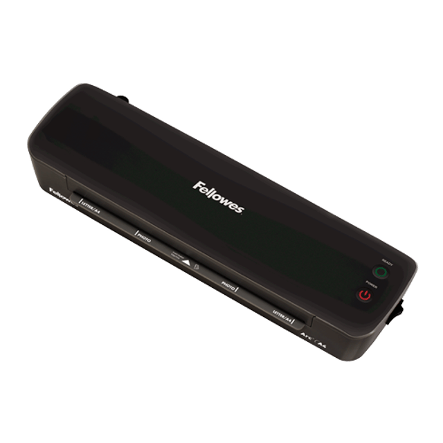 Fellowes Laminator ARC A4 Svart (4570001)
