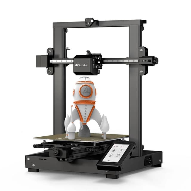 Flashforge Voxelab Aquila D1 (10000771001)