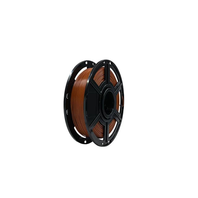 Flashforge PLA Pro Brun 1,75 mm 0,5 kg (90006426001)