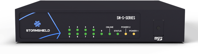 STORMSHIELD SN220 Firewall Appliance (NA-SN220)
